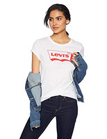 Levi's 李维斯 女士短袖T恤