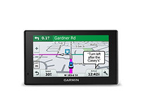 Garmin 佳明 DriveSmart 50 NA LMT GPS 导航系统