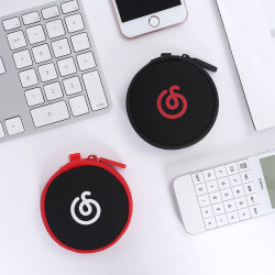 网易 耳机数据线收纳包 2色可选