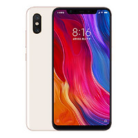 MI 小米 小米8 全网通智能手机 6GB 128GB