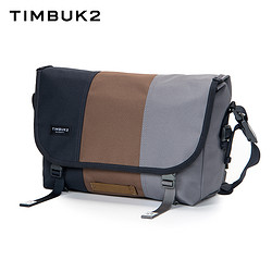 TIMBUK2春夏新款经典邮差包休闲潮流单肩斜挎包男旅行包