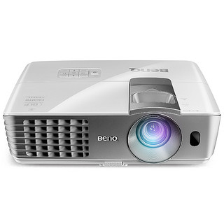 BenQ 明基 W1070+ 投影仪