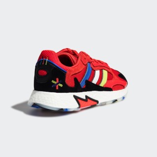  adidas Originals TRESC RUN BR 中性款休闲运动鞋