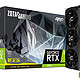 索泰 RTX2070  AMP Extreme 8GB  玩家力量至尊 PGF