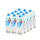 周期购 soster索斯特 进口阿尔卑斯高山全脂有机牛奶1L*12盒6箱