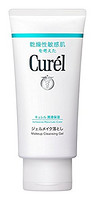 Curel 珂润 卸妆蜜 干燥和敏感肌适用 130g