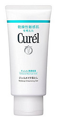 Curel 珂润 卸妆蜜 干燥和敏感肌适用 130g