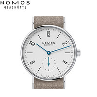 NOMOS 诺莫斯 TANGENTE系列 122 女款机械腕表