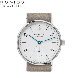 NOMOS 诺莫斯 TANGENTE系列 122 女款机械腕表