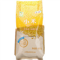 金盈 小米 中粮出品 杂粮 480g *2件