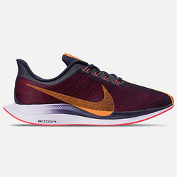 NIKE 耐克 Zoom Pegasus 35 Turbo 男子跑步鞋