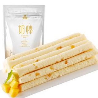 你氏 芒果果粒奶棒 100g *10件