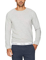 Calvin Klein 男士现代棉质休闲运动衫