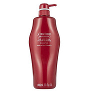 Shiseido 资生堂 护理道 凝时焕发洗发水 1000ml