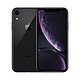 Apple 苹果 iPhone XR (A2108) 64GB 黑色 移动联通电信4G手机 双卡双待