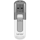 雷克沙（Lexar）JumpDrive V100 USB 3.0闪存盘 U盘 128GB