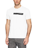 Calvin Klein 男士短袖T恤