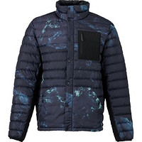 BURTON Evergreen Down Collar 男款羽绒服