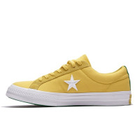 CONVERSE 匡威 One Star 160598C 男款休闲运动鞋