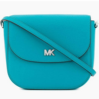 MICHAEL KORS 迈克·科尔斯 mott系列 32S8GF5C0L  女士单肩斜挎包