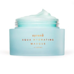 Syrene 海洋凝胶保湿修复睡眠面膜 100ml