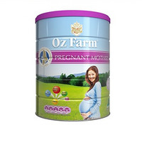 OZFarm 澳美滋 孕妇奶粉 900g