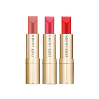 ESTEE LAUDER 雅诗兰黛 Pure Color Love 恋爱唇膏套装(#100/#250/#300)