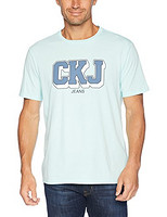 Calvin Klein Ckj Athletic男T恤