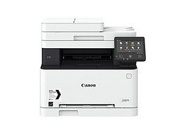 Canon i-SENSYS MF633cdw 彩色激光多功能一体打印机MF633Cdw Printer With Start Up Toners