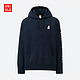 UNIQLO 优衣库 416128 男士卫衣