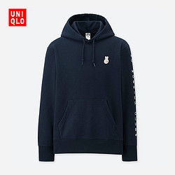 UNIQLO 优衣库 416128 男士卫衣