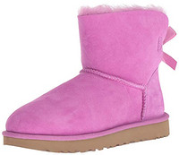 UGG Mini Bailey Bow II 蝴蝶结雪地靴