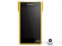 SONY 索尼 NW-WM1Z 音乐播放器 256GB