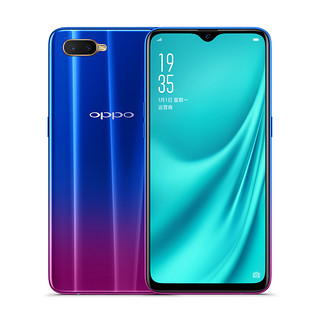 OPPO R15x 全网通智能手机 6GB+128GB