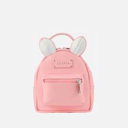 GRAFEA MINI ZIPPY 女士双肩包