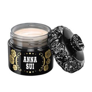 安娜苏(Anna sui)肌密凝润饰底胶 27ml 妆前乳 保湿 *3件