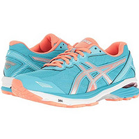 ASICS 亚瑟士 GT-1000 5 女款支撑跑鞋