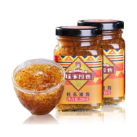 瑶家阿爸 桂花酱 280g*2瓶