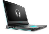 ALIENWARE 外星人 17.3寸笔记本电脑（i7-8750H、16GB、128GB + 1TB、GTX1060）