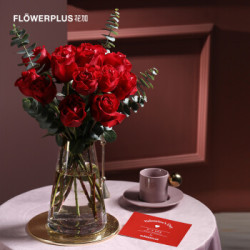 Flowerplus花加耳语11朵红玫瑰花束情人节浪漫礼物鲜花速递包邮2月14号收花 情人节 元 需用券 京东优惠 什么值得买 Flowerplus花加耳语11朵红玫瑰花束情人节浪漫礼物鲜花速递包邮2月14号收花 情人节 元 需用券 京东优惠 什么值得买