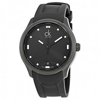 Calvin Klein K2V214D1 男款时装腕表
