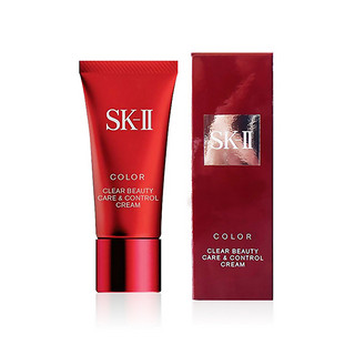 88VIP：SK-II 晶透柔润隔离霜 25g +凑单品