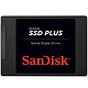 SanDisk 闪迪 SDSSDA-120G 加强版 1TB SATA 固态硬盘