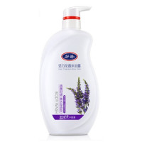 好迪 花香沐浴露 1.3L 送旅行装洗发露