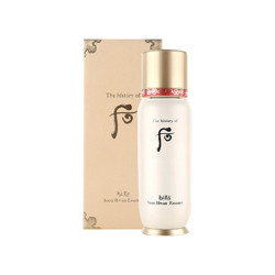 WHOO 后 秘贴 循环精华液 85ml