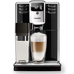 PHILIPS 飞利浦 Series 5000 EP5360/10 全自动咖啡机(带奶泡机)