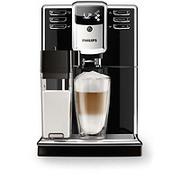 PHILIPS 飞利浦 5000系列 EP5360/10 全自动咖啡机 黑色