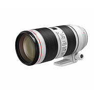 Canon 佳能 EF 70-200mm f/2.8L IS III USM 长焦单反镜头