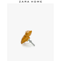 Zara Home 儿童房柜门拉手小狐狸可爱抽屉把手2件套 43339555999