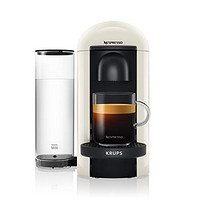 中亚Prime会员、历史低价：KRUPS Nespresso Vertuo Plus XN9031 胶囊咖啡机